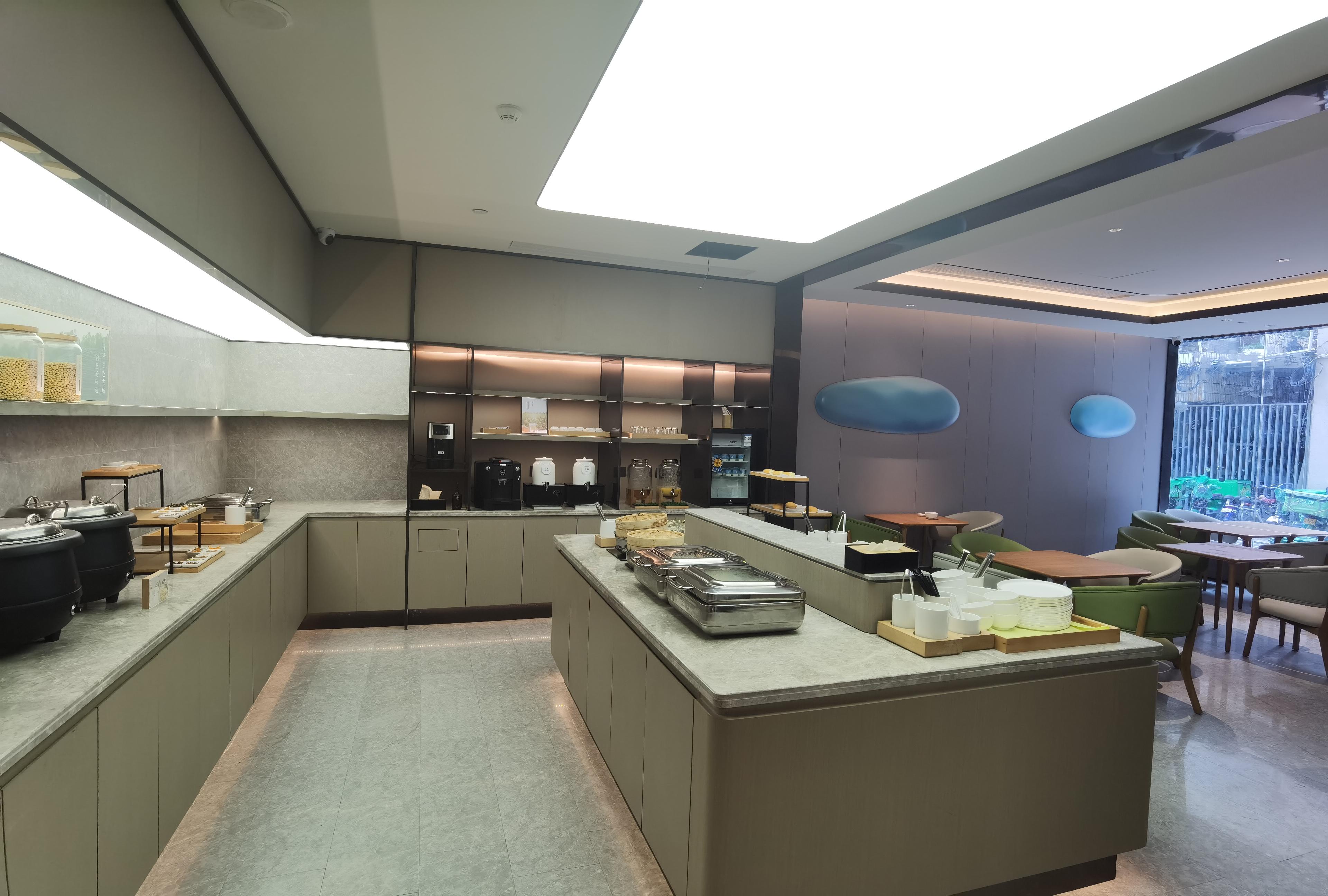 Фото Ji Hotel Xiamen Mingfa Plaza