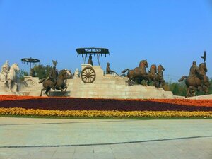 Гостиница GreenTree Inn XuZhou KuangDa HuaiTa East Gate Express Hotel