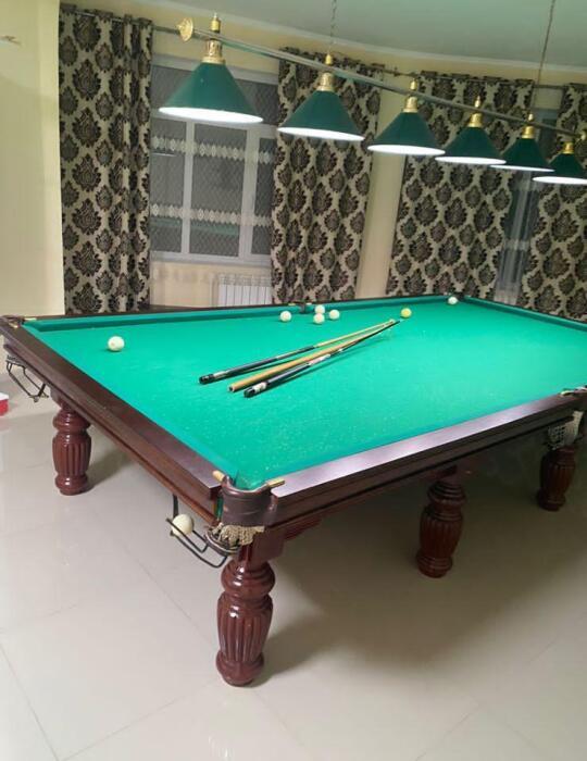 Фото Экзотика-Атлантик