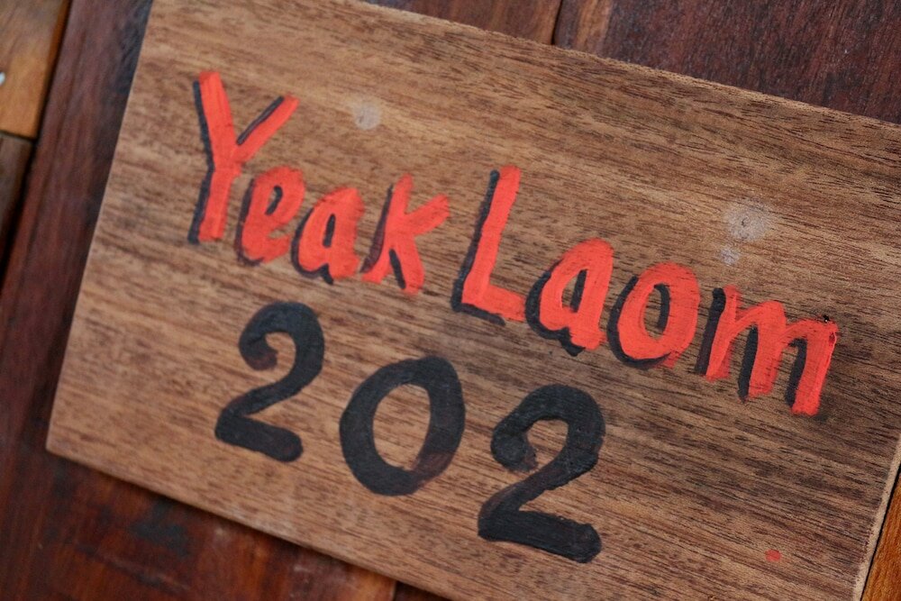 Фото Isann Lodge