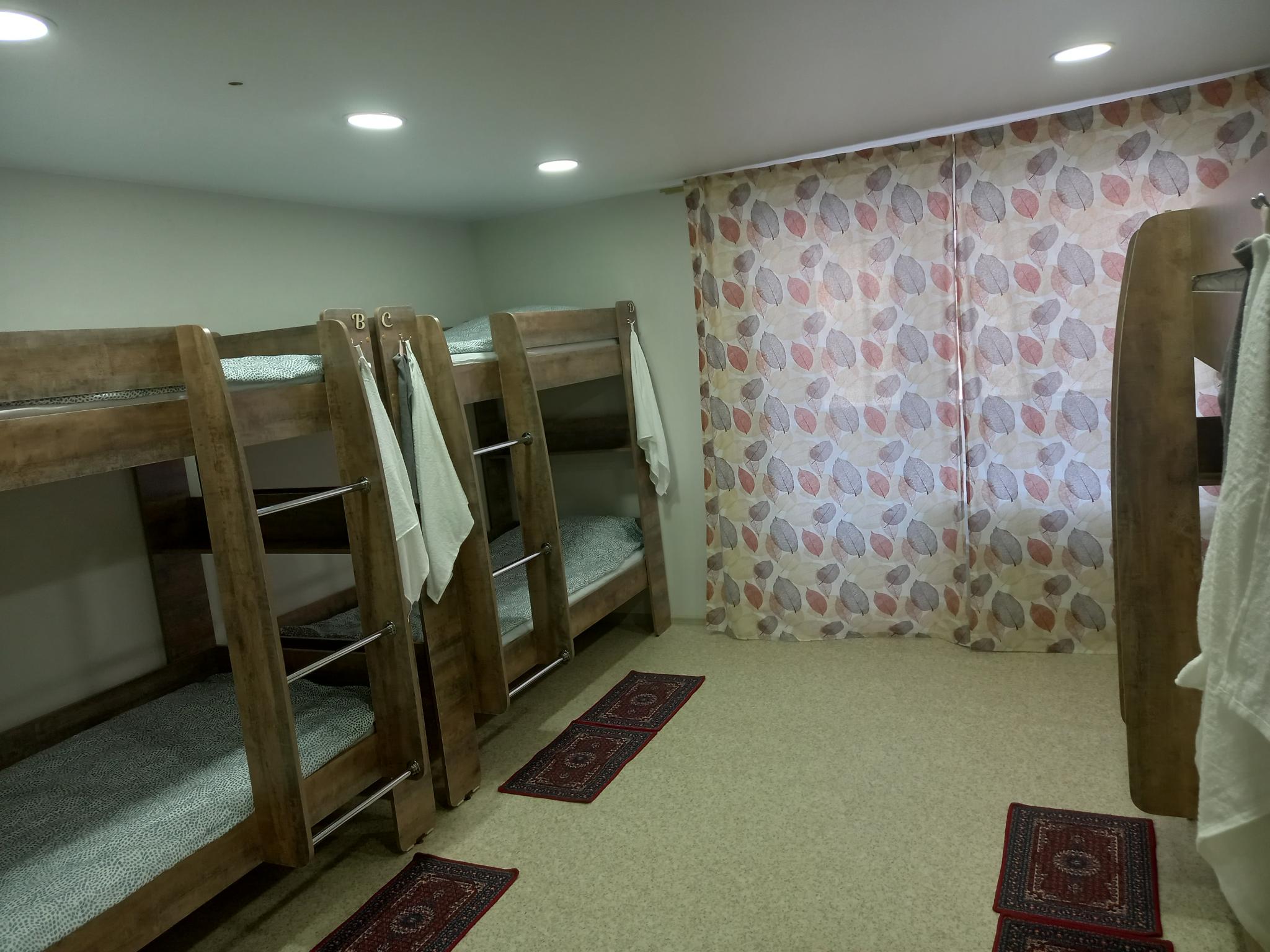 Фото Хостел № 1