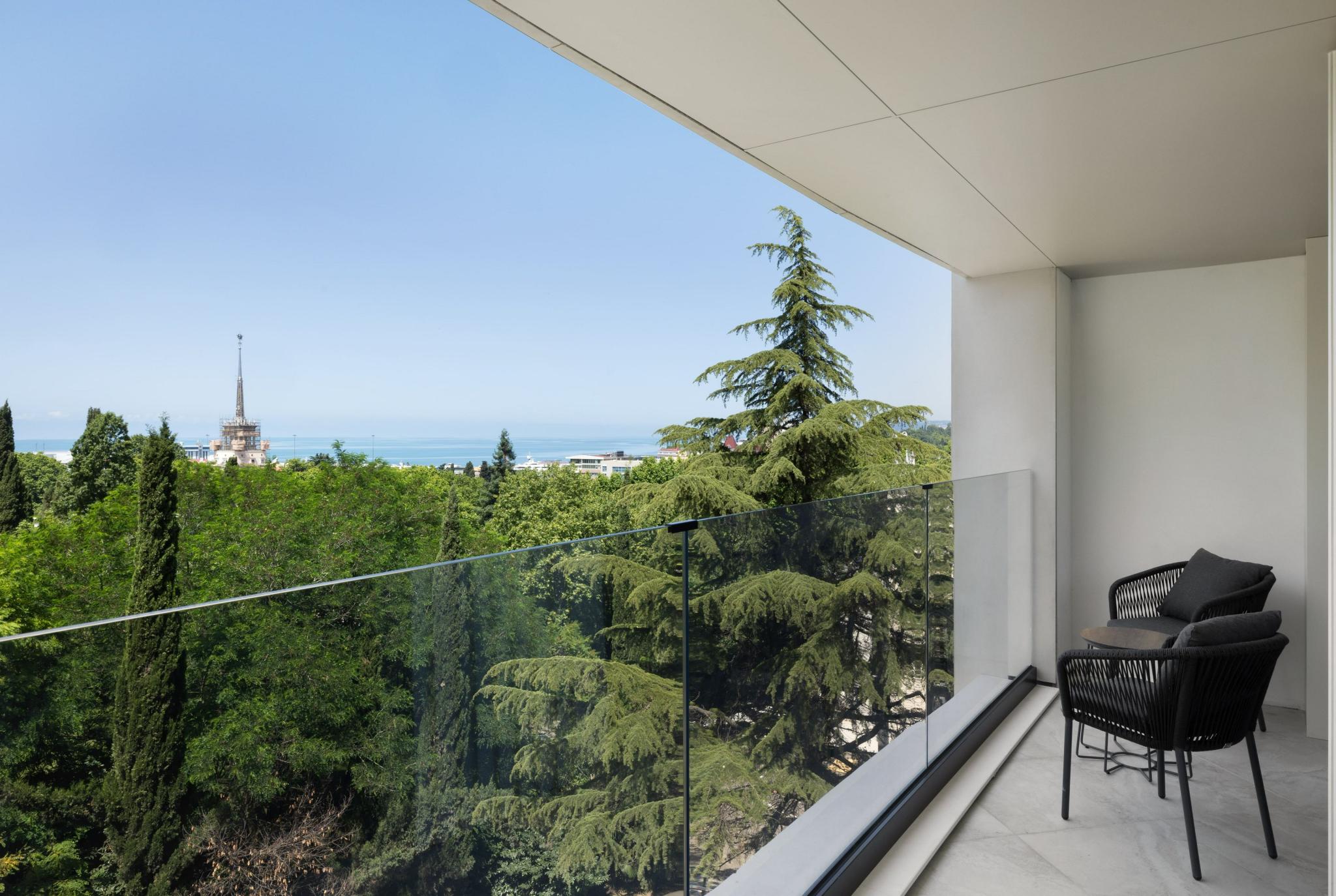 Фото Гранд Каскад