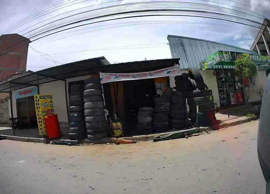 Car service, auto repair Automobile Repair, Cochabamba, photo
