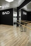 Sad (Severnaya ulitsa, 1В), escuela de baile