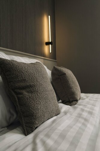 Гостиница Авангард в Лисках