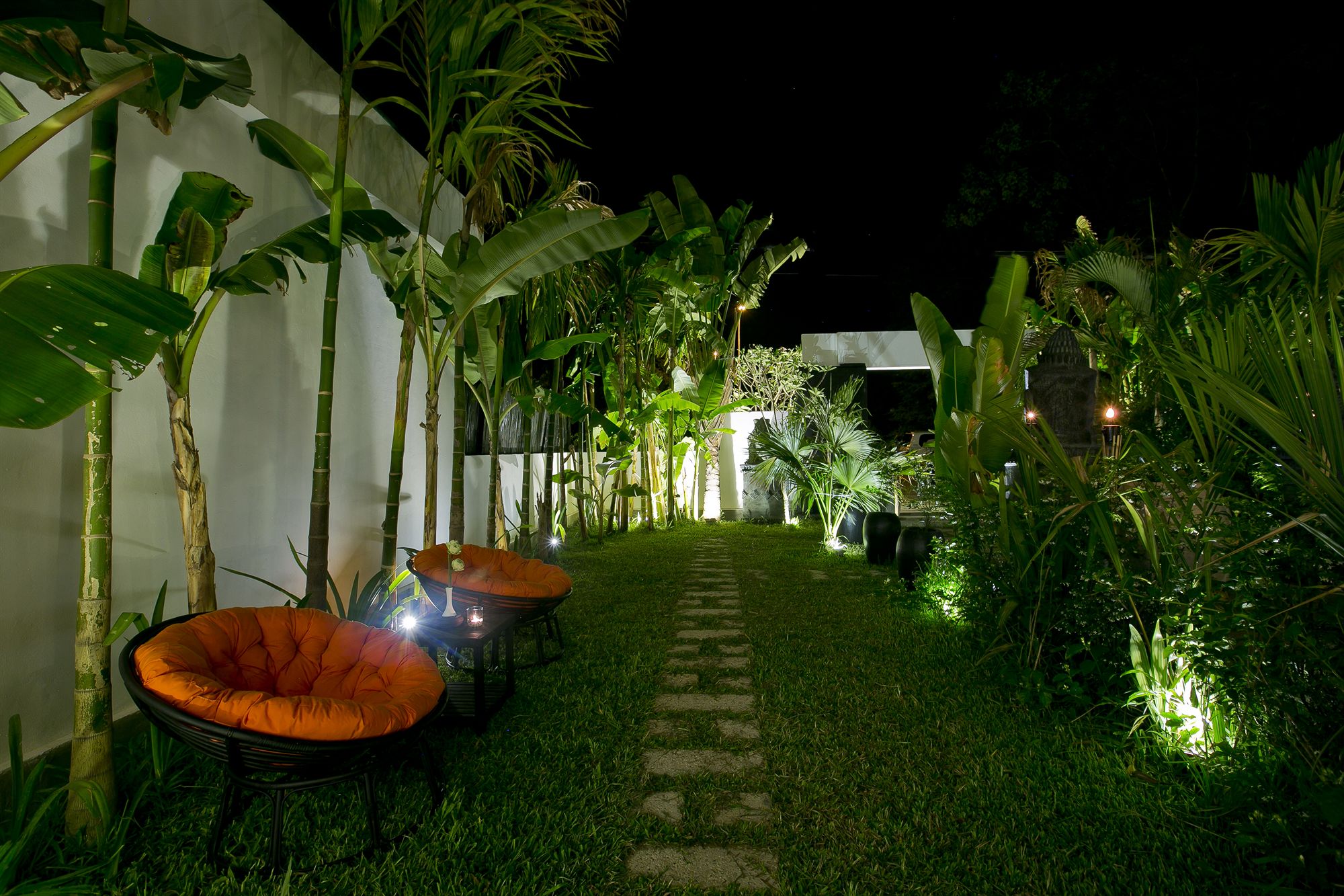 Фото The Grand Cyclo Boutique Suite & SPA