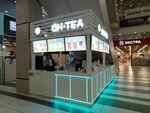 Oh-Tea (Krasnolesya Street, 133), bar sin alcohol