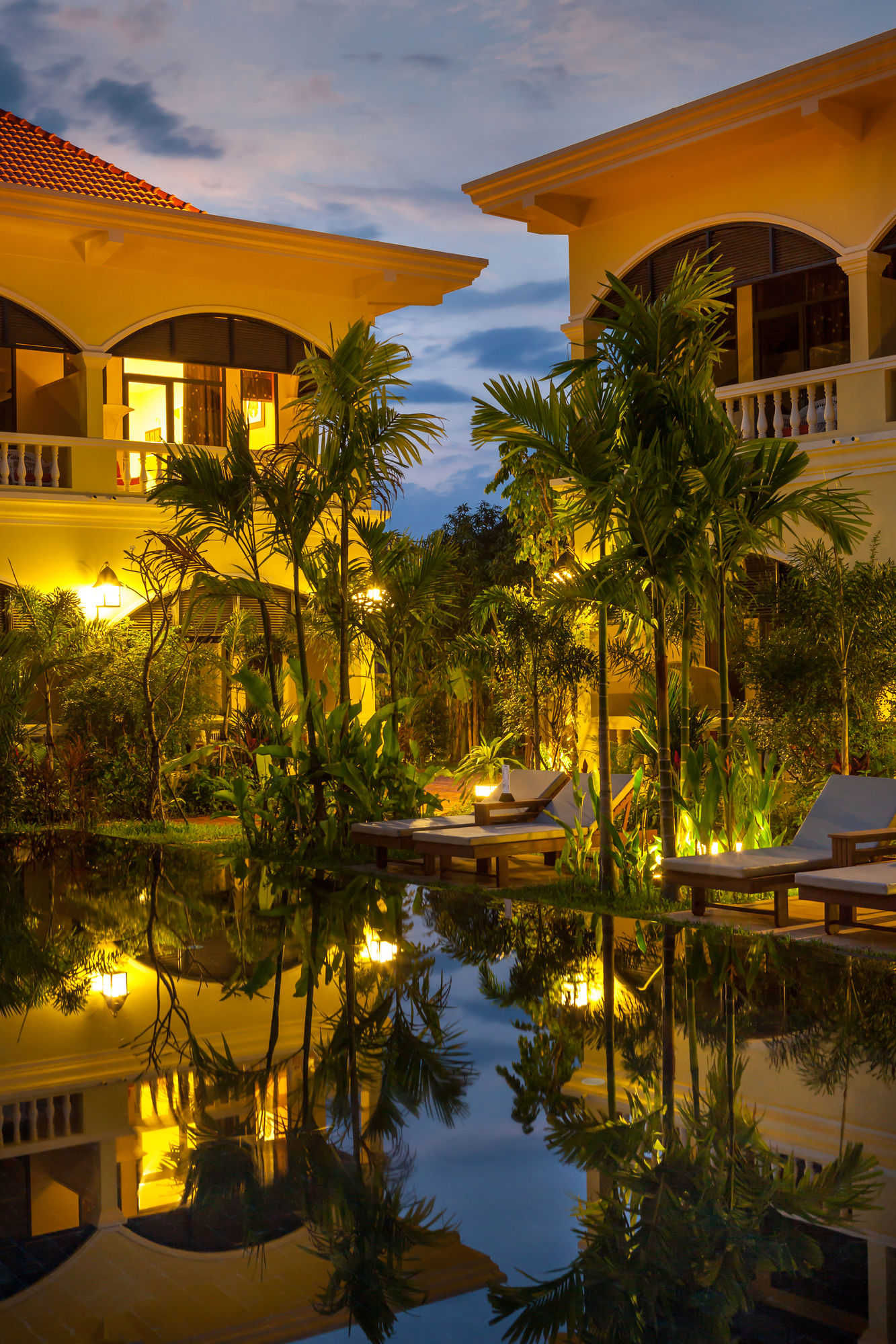 Фото Pavillon d'Orient