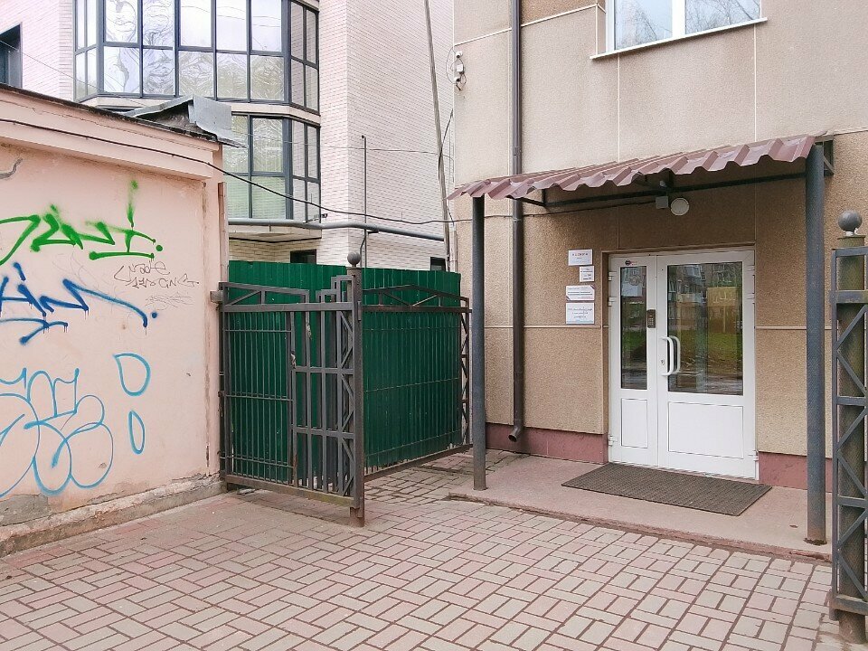 Construction company Волга север строй, Yaroslavl, photo