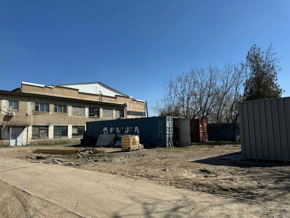 ATM Halyk Bank, Chimkent, photo