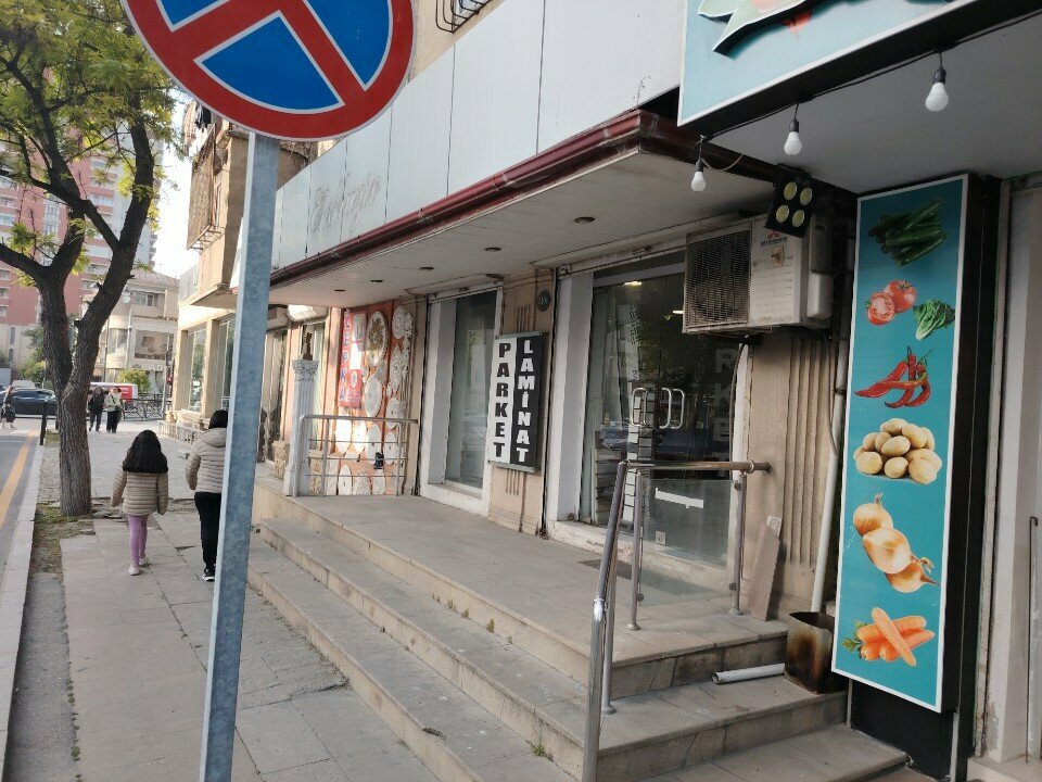 Laminate Eksklyuziv, Baku, photo