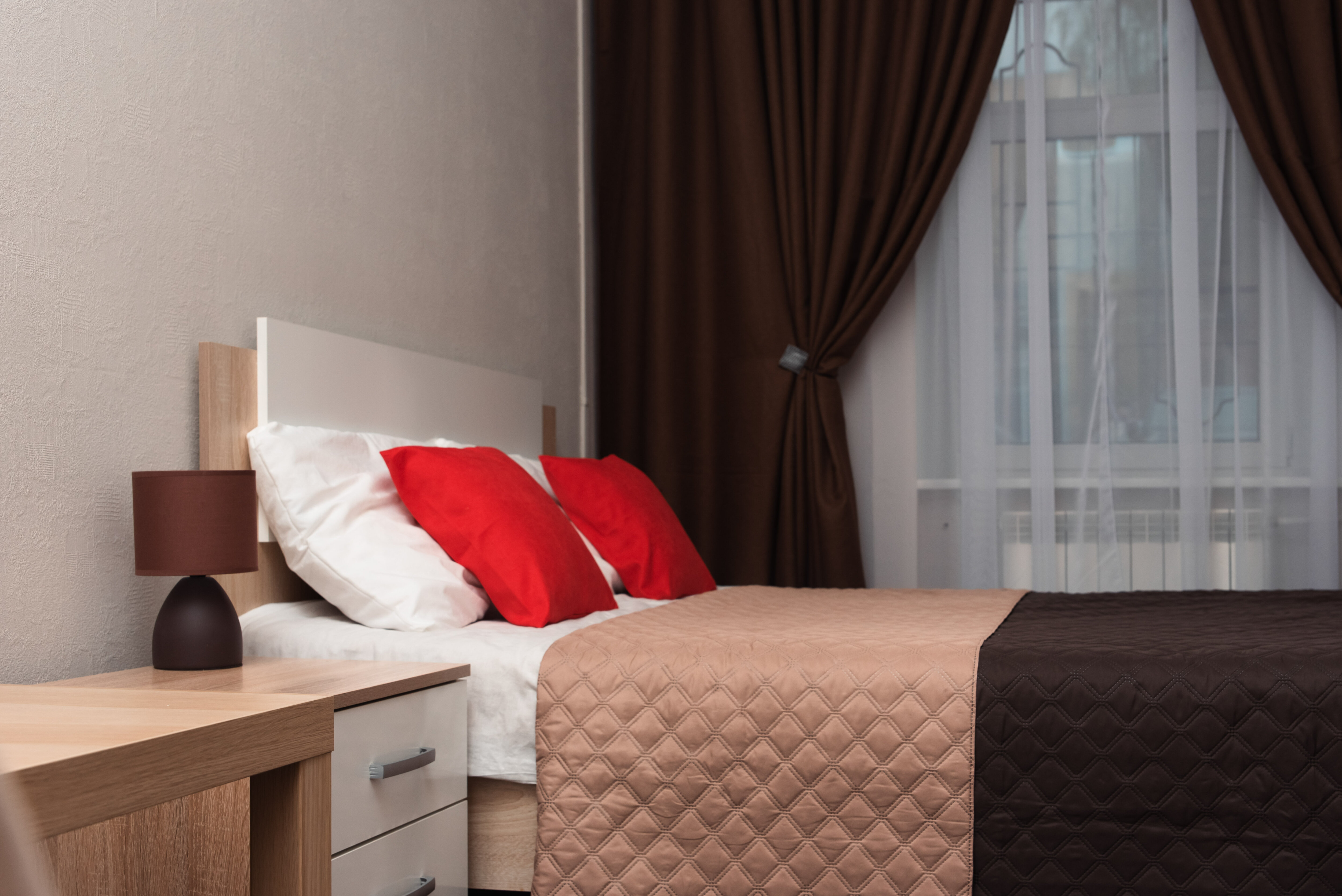 Фото МК Мокко