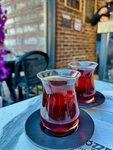 Dozze Eminönü (İstanbul, Fatih, Rüstempaşa Mah., Kalçın Sok., 1), cafetería