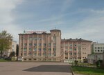 Гродногипрозем (Kasmanawtaw Avenue, 56А) ، أعمال المسح