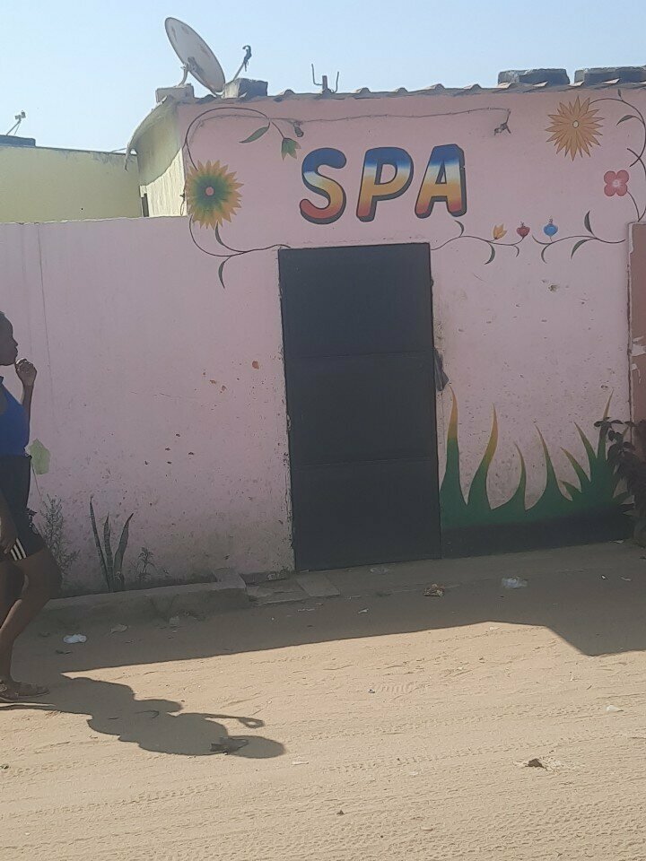 Spa SPA, Loanda, photo
