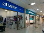 Atlantic (prospekt Shakhtyorov, 54), lingerie and swimwear shop