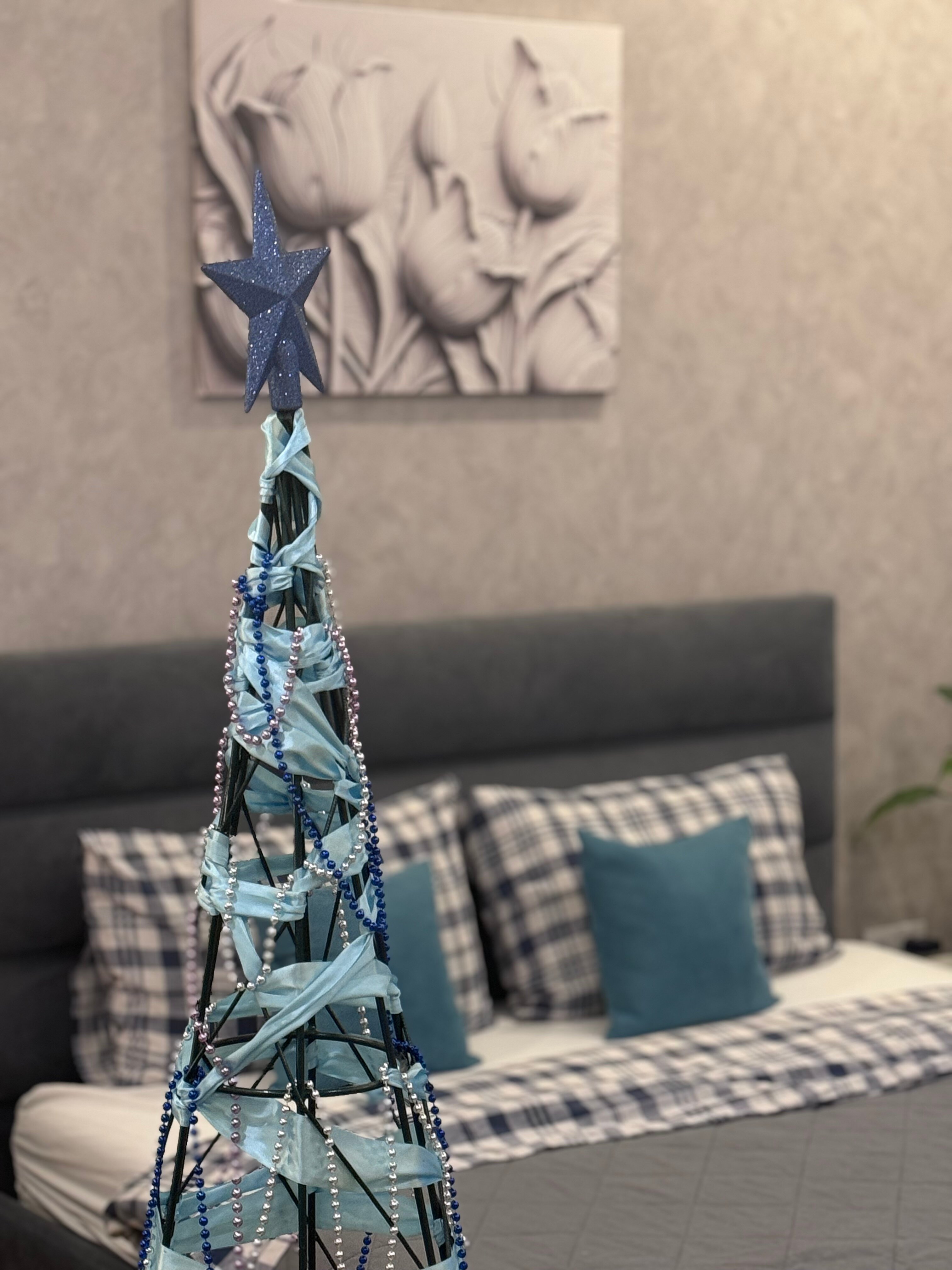 Фото Смарт апартаменты с видом на море