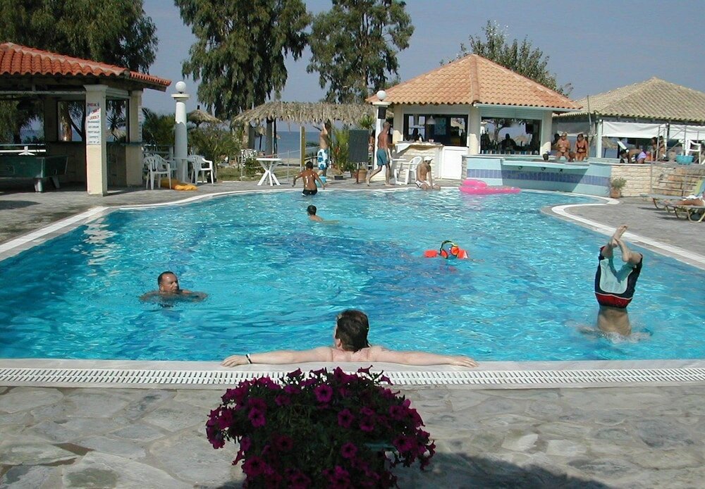 Фото Sweet Dreams Apartments