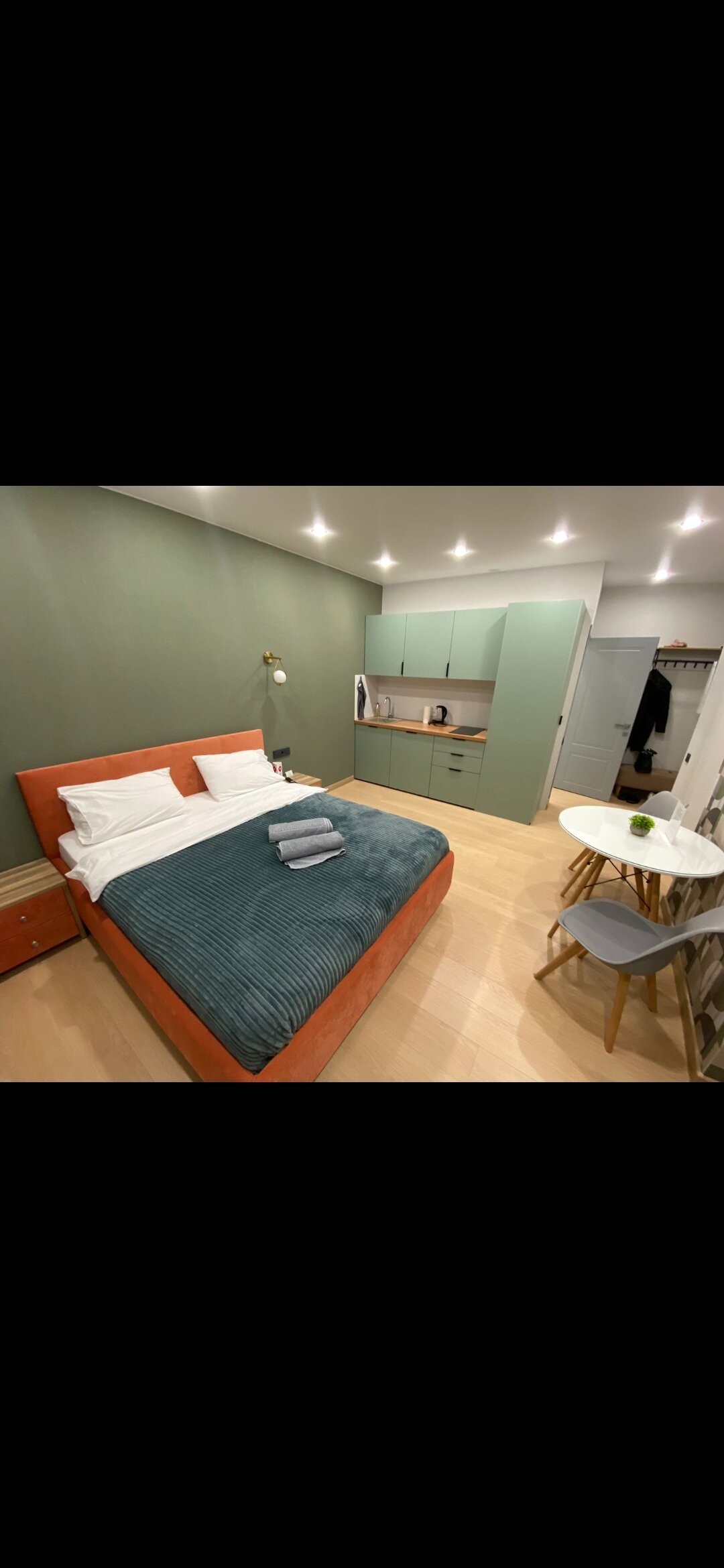 Фото Одеяло&Подушка