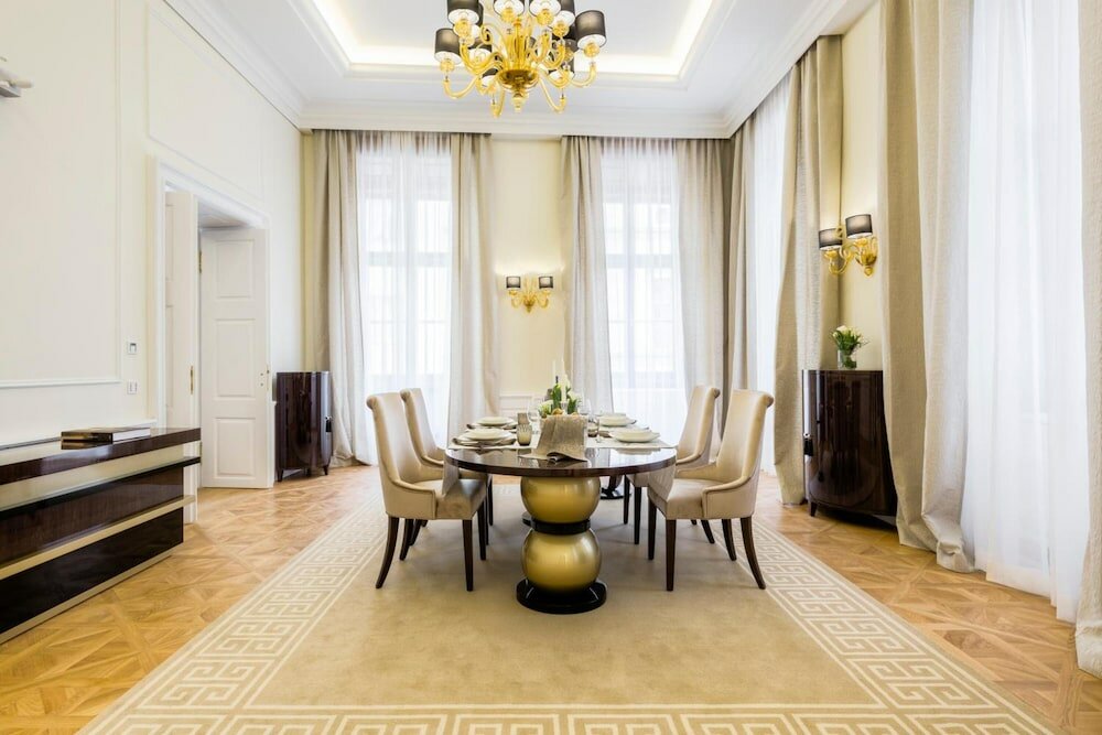 Фото Residence Wollzeile