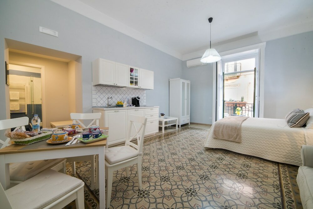 Фото B&b Umberto