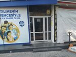 Erol Site (Konya, Selçuklu, Musalla Bağları Mah., Ruhi Bağdadi Sok., 1), hoa, junta directiva de snt