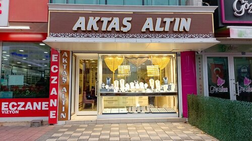 Aktaş Altın Fotoğraf 1