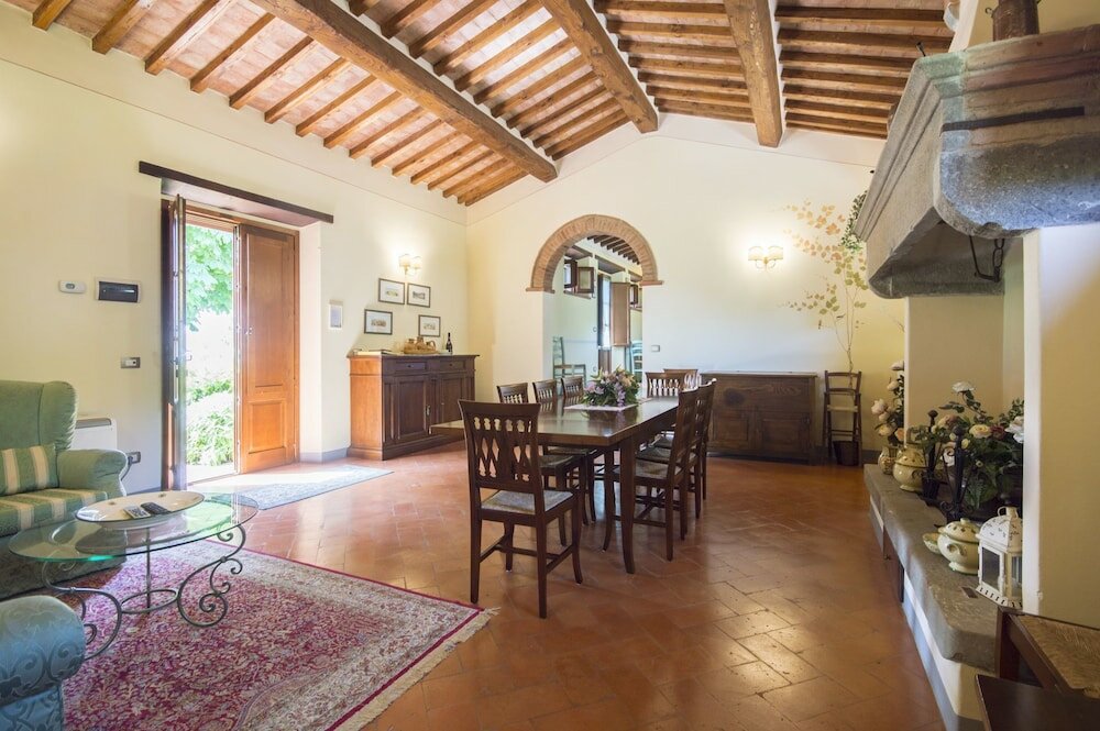 Фото Villa Il Sasso