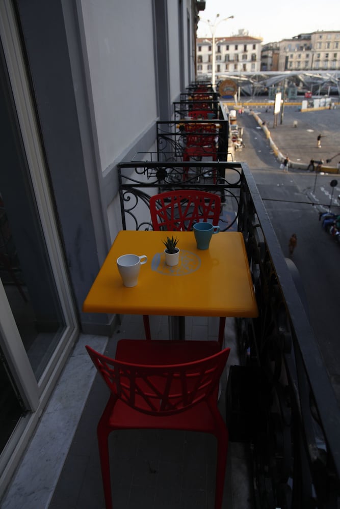 Фото Dolce Vita Rooms & Breakfast