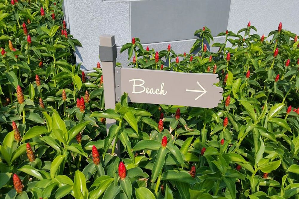 Фото The Relaxing Room at Rain Resort Cha-Am