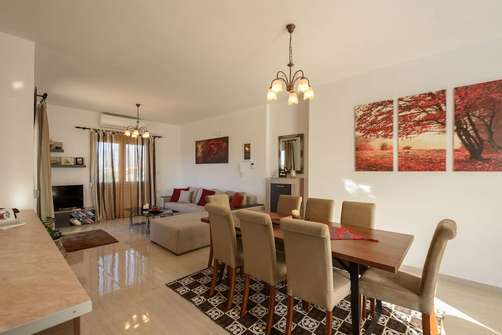 Фото Elpidis Villa