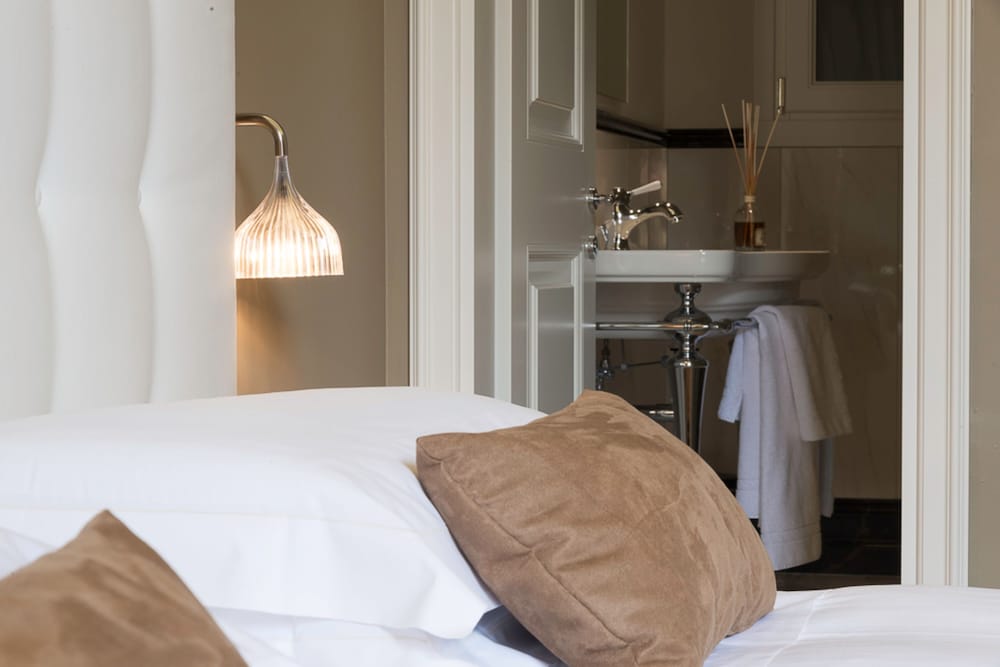 Фото My Forte Relais de Charme