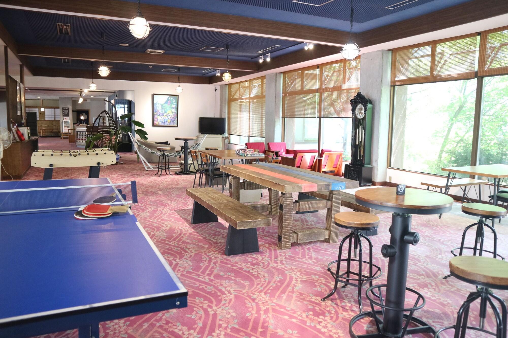 Фото Hotel & Resort Kiyomizu Bozanso