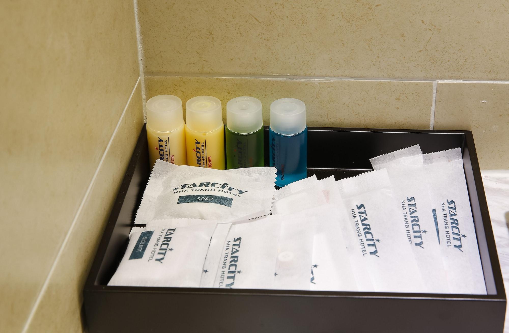 Фото Premier Coastal Nha Trang Apartments