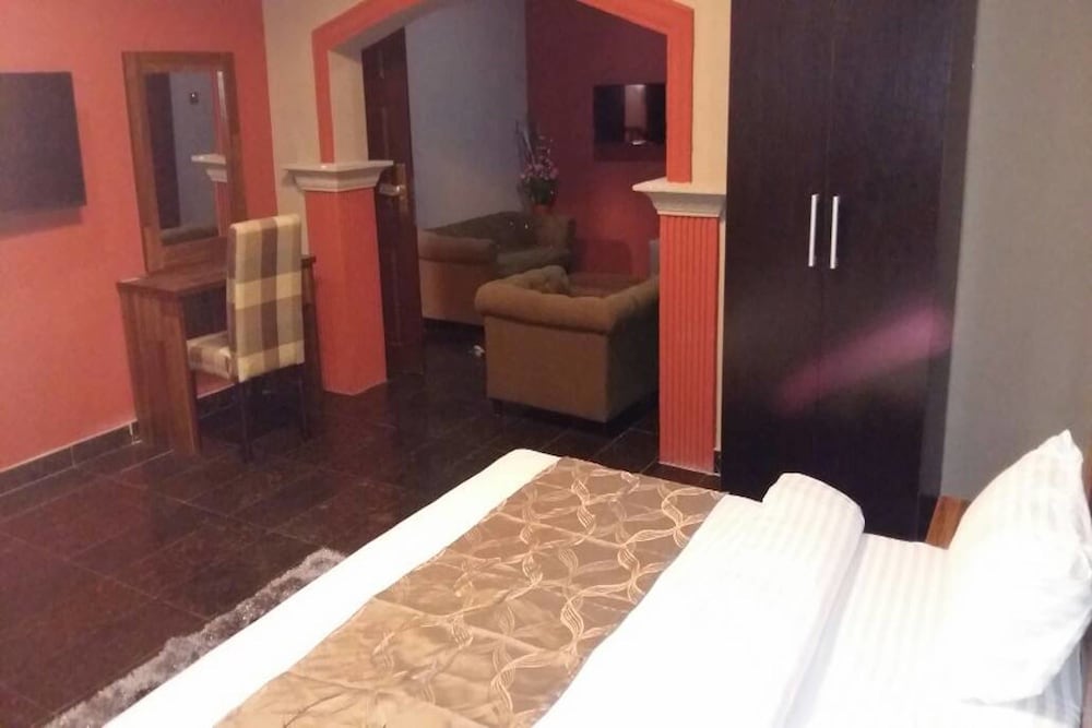 Фото отеля 4