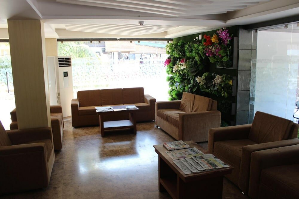 Фото Hotel Sr Castle