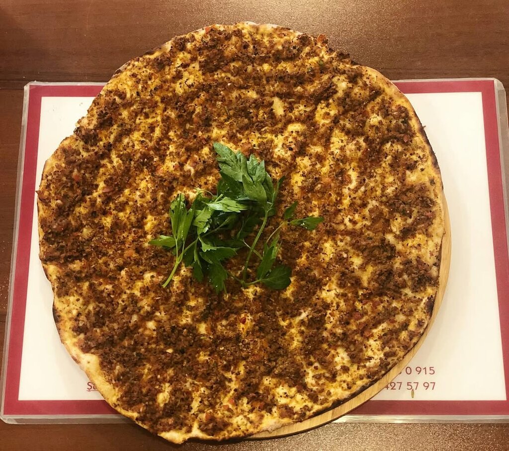 Cafe 29 Mutlu Kebap, Ankara, photo