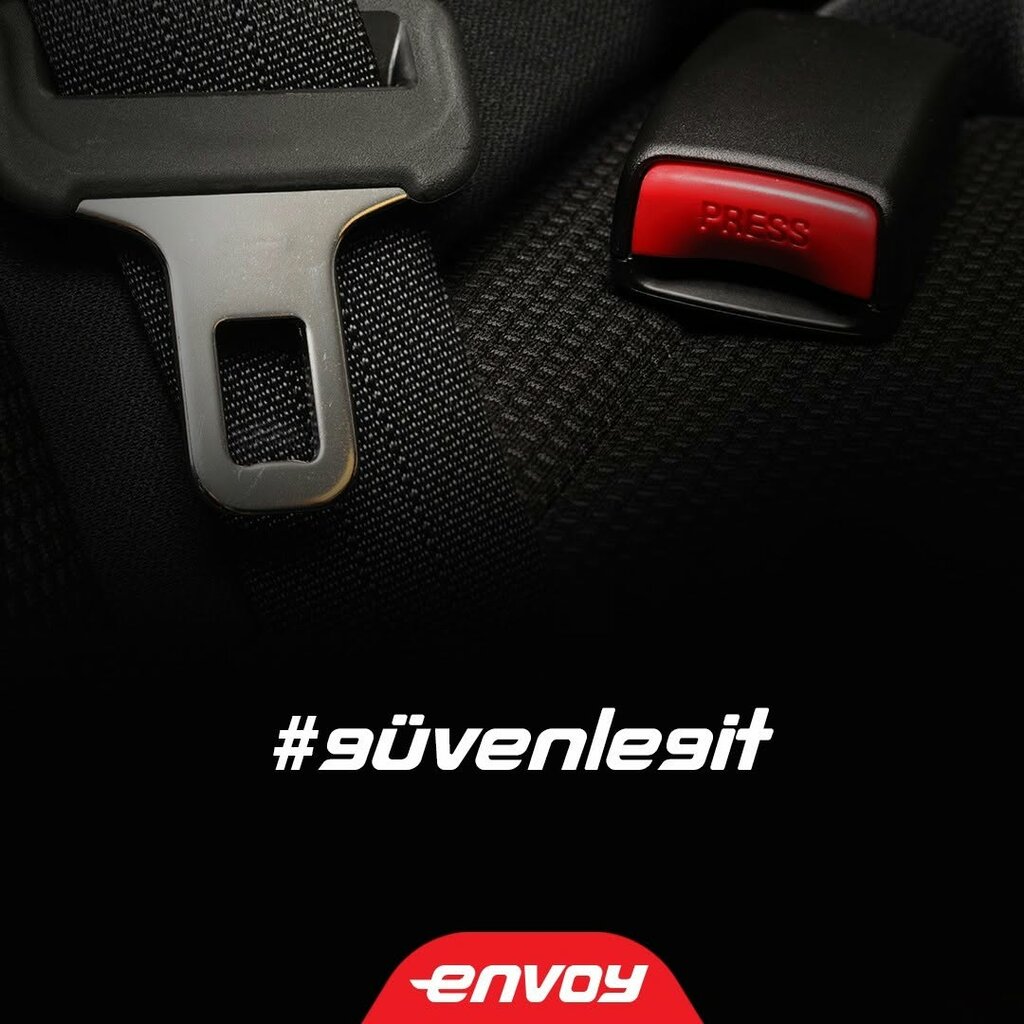 Management company Envoy, Konya, photo