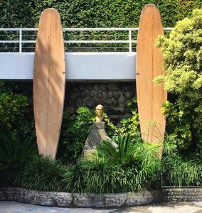 Club Waikiki (Distrital Chorrillos, Circuito de Playas de la Costa Verde), leisure club