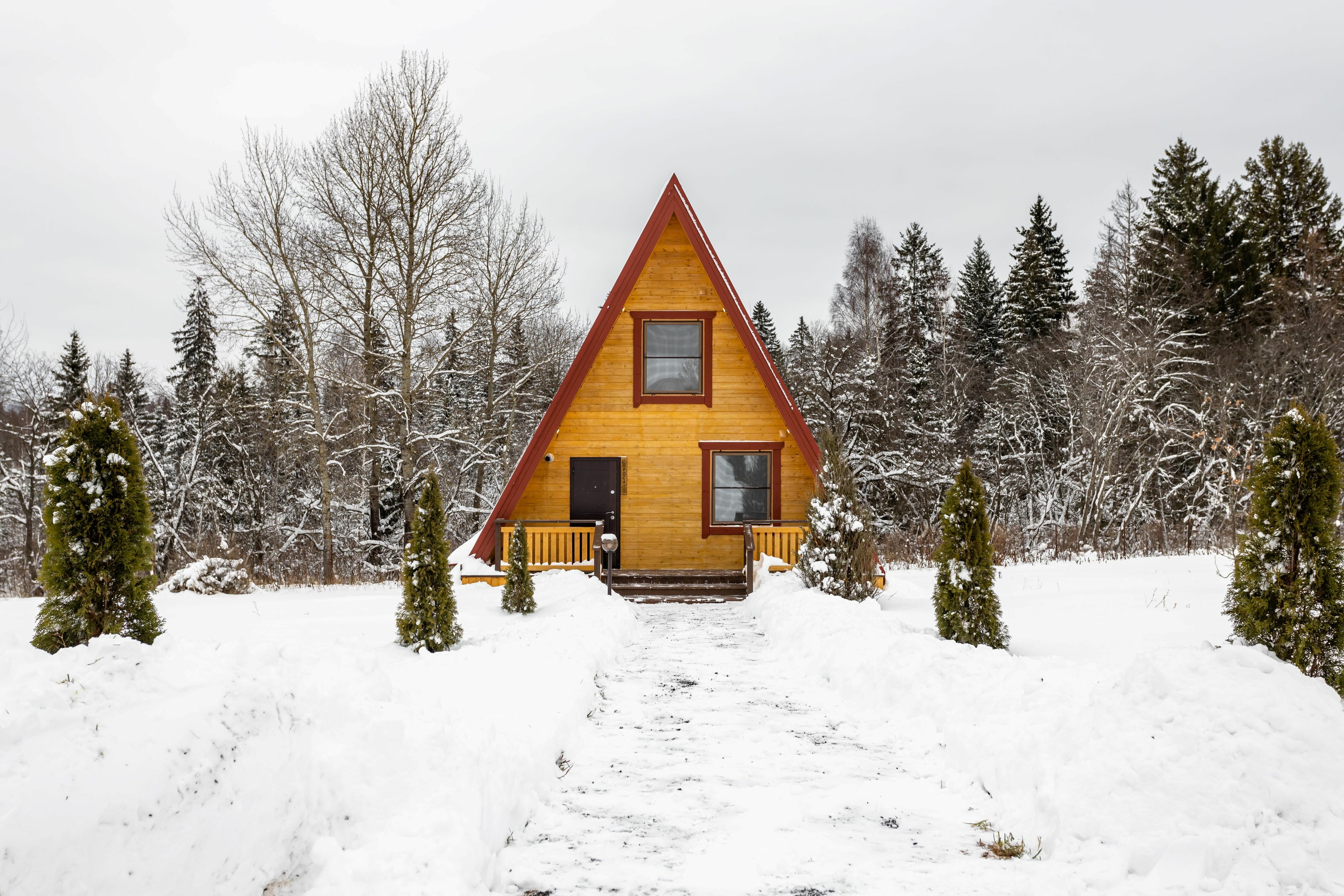 Фото Усадьба Четыре Сезона