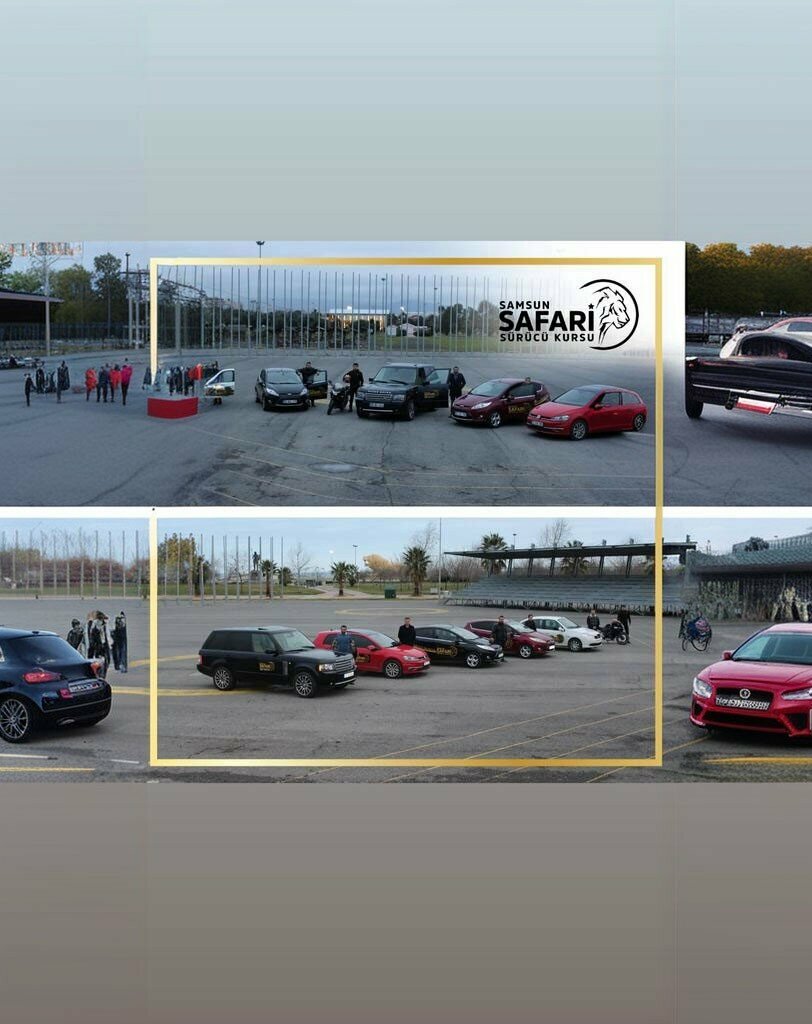 Driving school Samsun Safari Surucu Kursu, Samsun, photo