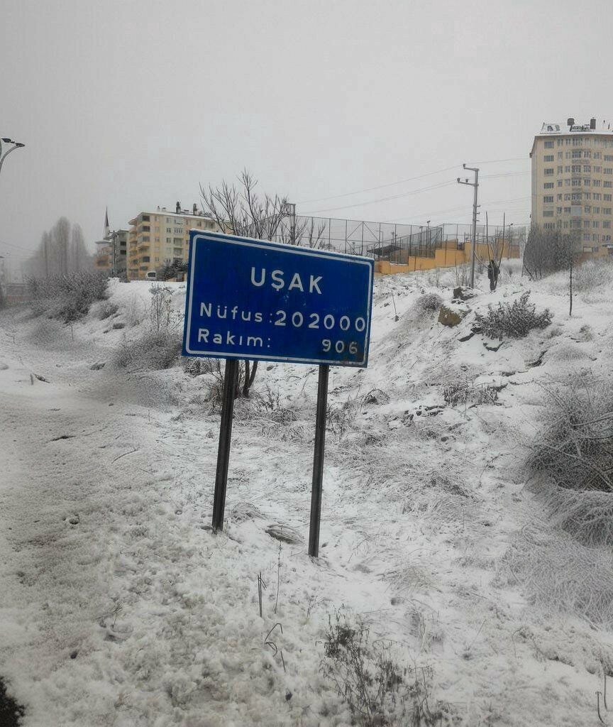 Dormitory Uşak Kyk Erkek Yurdu, Usak, photo