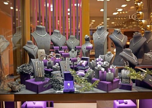 Levent Kuyumculuk Fotoğraf 1