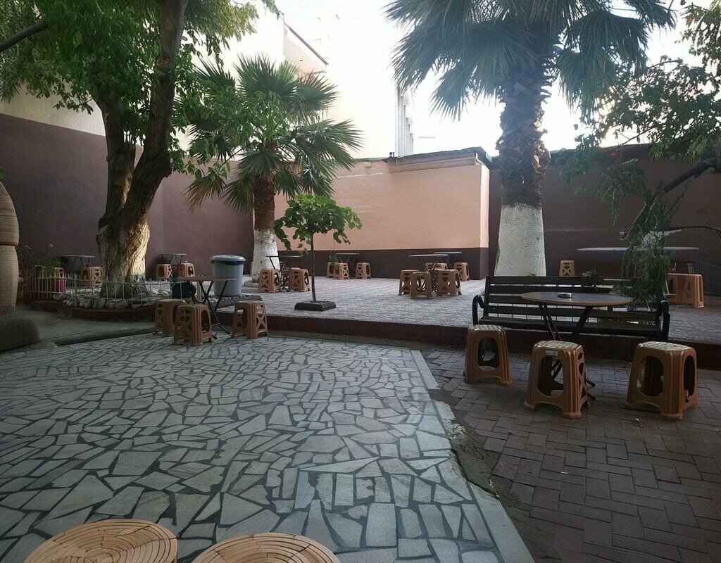 Cafe Palmiye Cafe Büfe, Edremit, photo