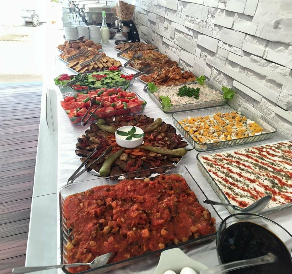 Cafe Yaşam Park, Devrek, photo