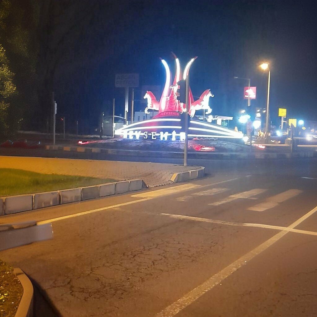 Courses and master classes Mesleki Egitim Merkezi, Nevsehir, photo