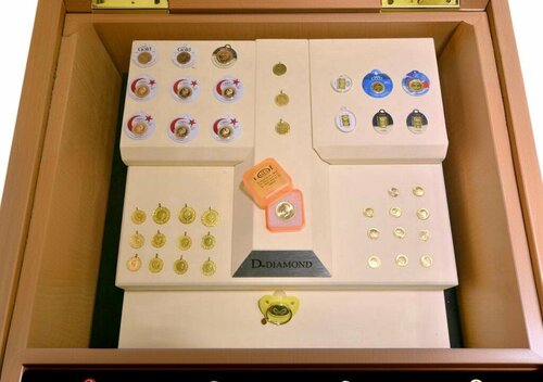 Levent Kuyumculuk Fotoğraf 4