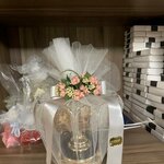 Zenova Chocolate (Isparta, Isparta Merkez, Fevzi Paşa Cad., 7), confectionary