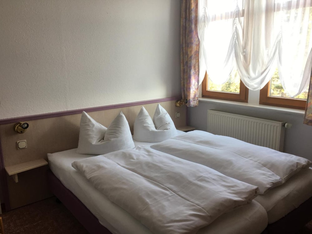 Фото Hotel & Restaurant Park Cafe Isa