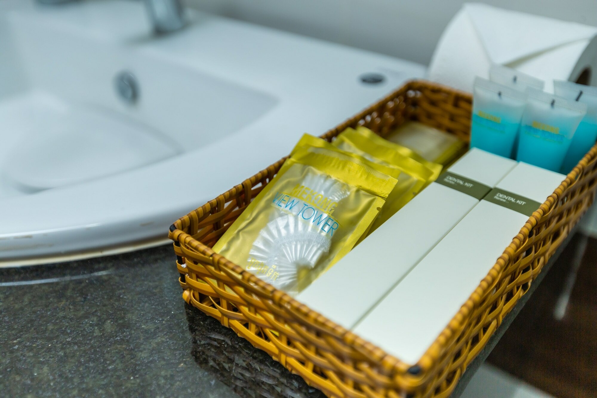 Фото MekongView 1 CondoTel